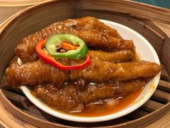 -誉八仙粤菜(万象天地店)