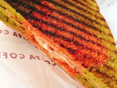 -COSTA COFFEE(上海虹口公园店)