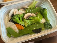 -外婆家(西红门荟聚购物中心店)