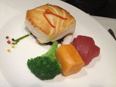 深海龙鳕-王品台塑牛排(成都万象城店)