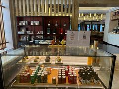 -桃源咖啡厅(武夷山大红袍山庄店)