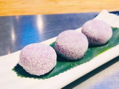 -鱼库·不仅是一家烤鱼店(车公庙店)