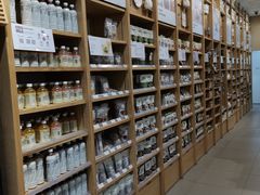 -MUJI无印良品(万达太原街店)