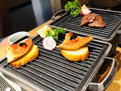 -虹料理·日料放题(悠方店)