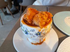 -波特曼西餐厅(中央大街店)