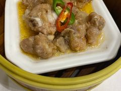 -一品粤珍轩(吴中路店)