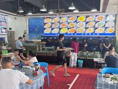 -明记海鲜大排档(巽寮湾店)