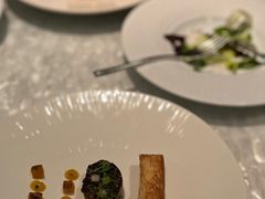 -广州四季酒店·佰鲜汇·现代法餐