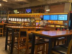 大堂-COMMUNE幻师(五角场店)