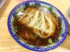 阳春面-李荣兴(南湖东路店)