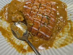 -留半山·香港食堂(啦啦宝都店)