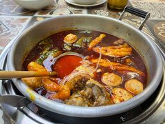 -顶上头·螺蛳火锅(五一新村店)