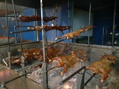 -巴山·烤全羊(高新总店)