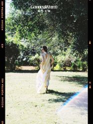 -GODDESS WHITE婚纱礼服(鹏城动力大厦店)