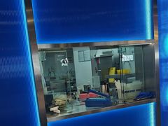 -鱼酷活鱼烤鱼(沈阳大悦城店)