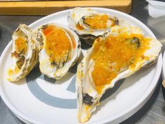 -猛古里烤肉自助(荟聚中心店)