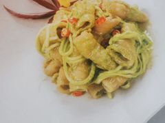 麻辣鸭唇-辛香汇·现炒川菜(淮海路百盛店)
