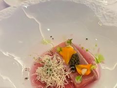 -OSSIANO奥西亚诺海底餐厅
