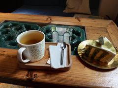 -西关84·History·Art·Cafe