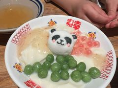 -破三川·新川菜(静安大融城店)