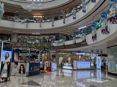 -万达广场(南昌红谷滩店)