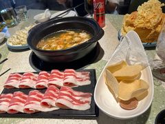 -三克火锅影院(来福士店)