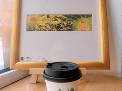 -方壇 La Fonte(玉佛寺店)