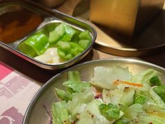 -西塔老太太泥炉烤肉(亚运村店)