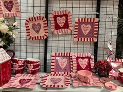 -陶缘陶瓷工厂店