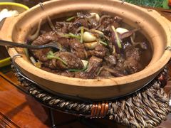 -万荣烤鸭店·北京菜(天坛店)