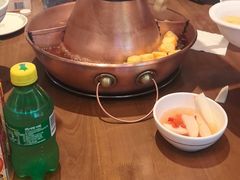 -刘老表·瓦罐汤涮肉(青云谱店)