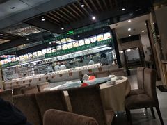 大堂-江宁肚包鸡(铁心桥店)