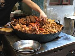 -吴长子卤菜馆(统一街店)