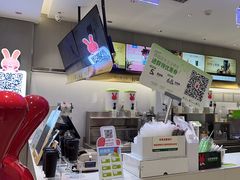 -书亦烧仙草(万家丽一店)