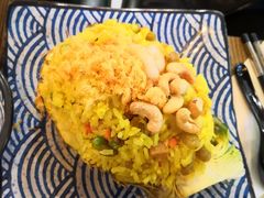 -Hi YOU你的饭局泰餐厅(雍和宫店)