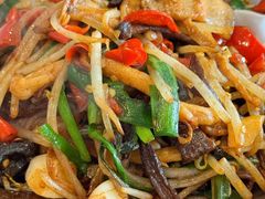 -洞庭鲜湘菜餐厅