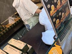 -赵记素斋·绿豆馅饼(钟楼小区店)