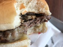 -FATBURGER 特富客汉堡(外交公寓店)