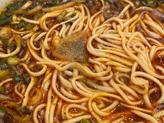 -德元兰州纯汤牛肉面(龙阳路店)