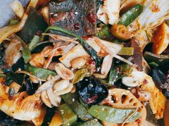 拿渡麻辣香锅-拿渡麻辣香锅(世茂广场·工三店)