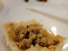 三鲜包子-陈傻子餐厅(世纪都会店)