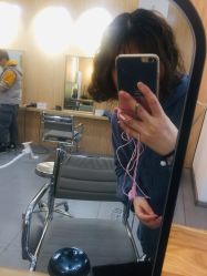 -AFA Hair studio·女士发型设计