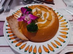 -太食獸泰式茶餐厅(艾尚天地店)
