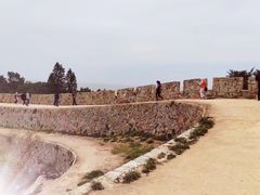 -崇武古城风景区