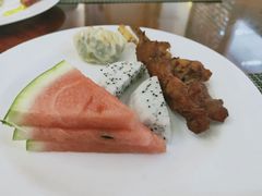 -南通金石国际大酒店