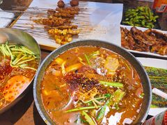 -枪火串烧·东北特色烧烤(罗湖总店)