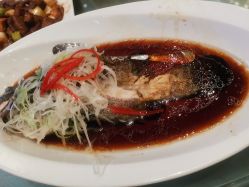 -上海明天广场JW万豪酒店·宴会厅