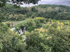 -天河潭旅游度假区