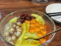 -冯大腕江湖川菜馆(后沙峪店)