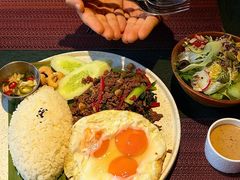 -翡翠鸟精品泰国菜(北辰财富中心店)